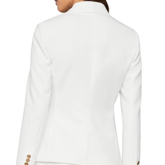 Shall Collar Jacket - Picture 2 of 4